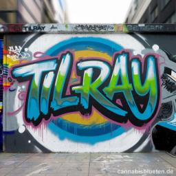 tilray