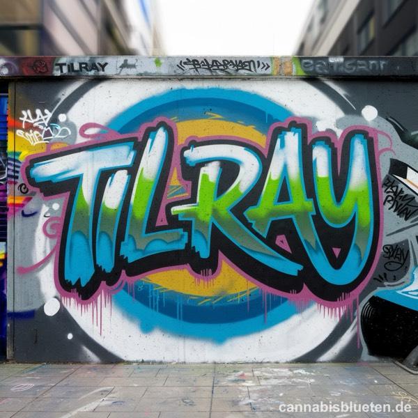 Tilray