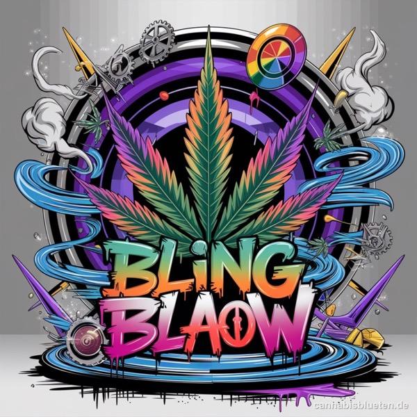 Bling Blaow