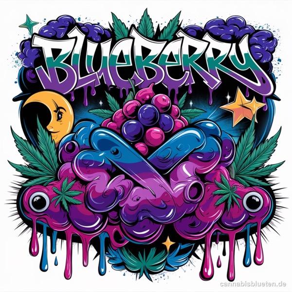 Blueberry