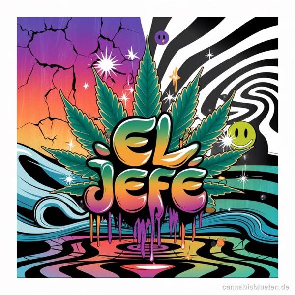 El Jefe