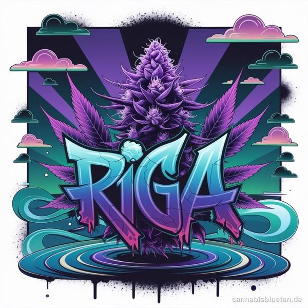 Riga (EMC-1 C14)