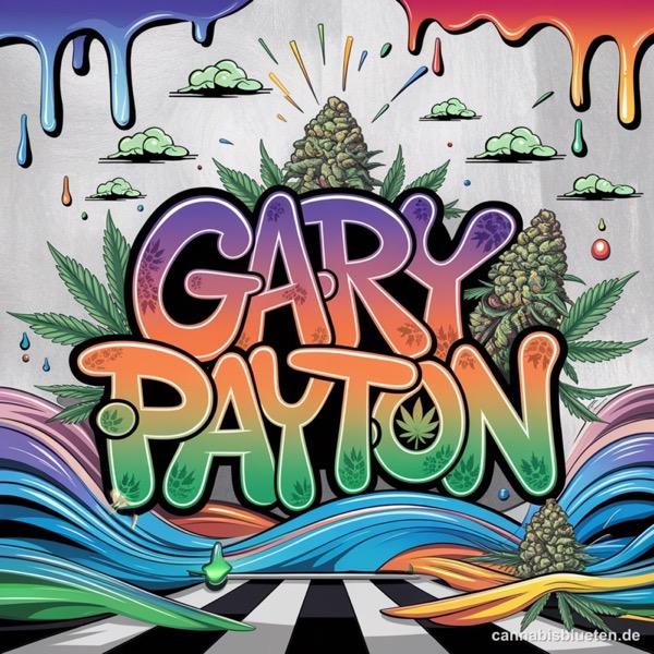 Gary Payton