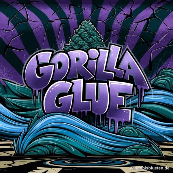 Gorilla Glue