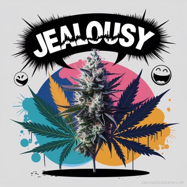 Jealousy
