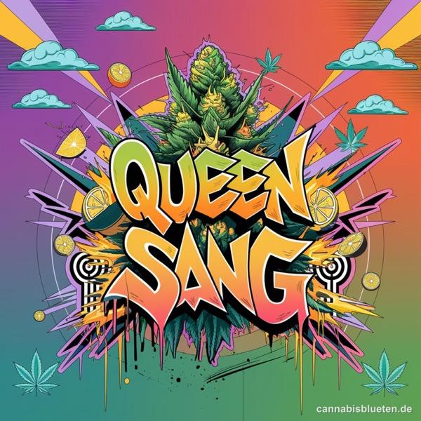 Queen SanG