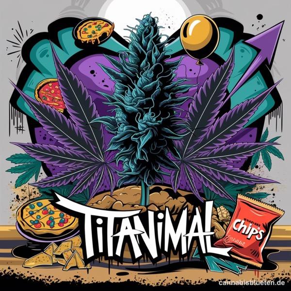 Titanimal