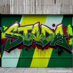 Stada