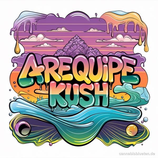 Arequipe Kush