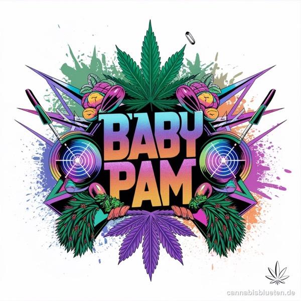 Baby Pam