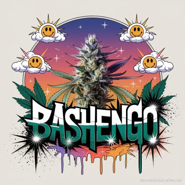 Bashengo