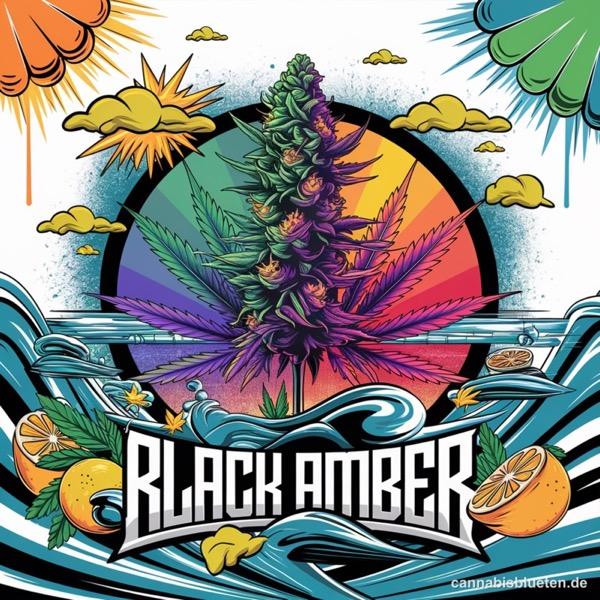 Black Amber