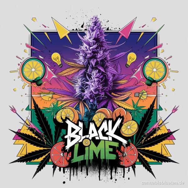 Black Lime