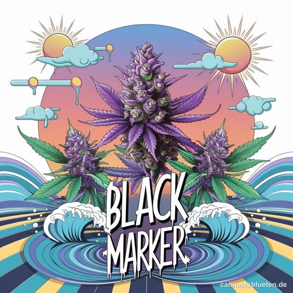 Black Marker