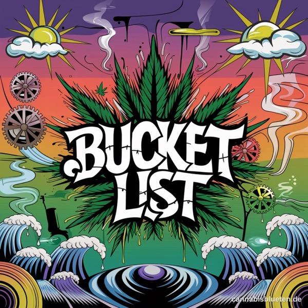 Bucket List