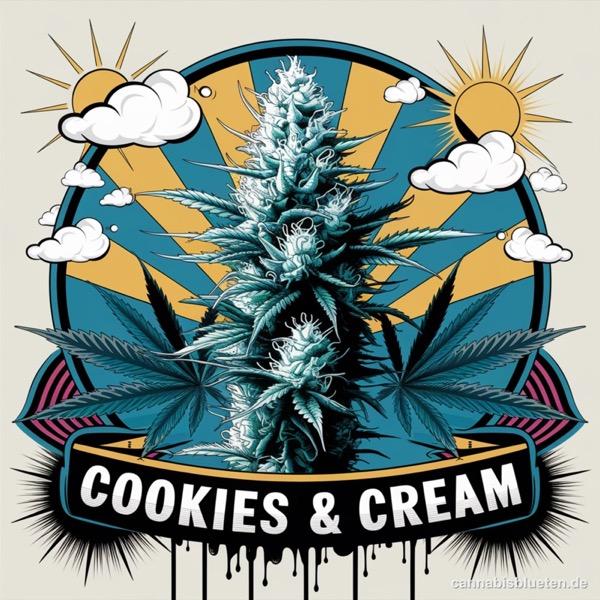 Cookies & Cream