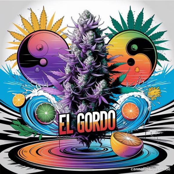 El Gordo