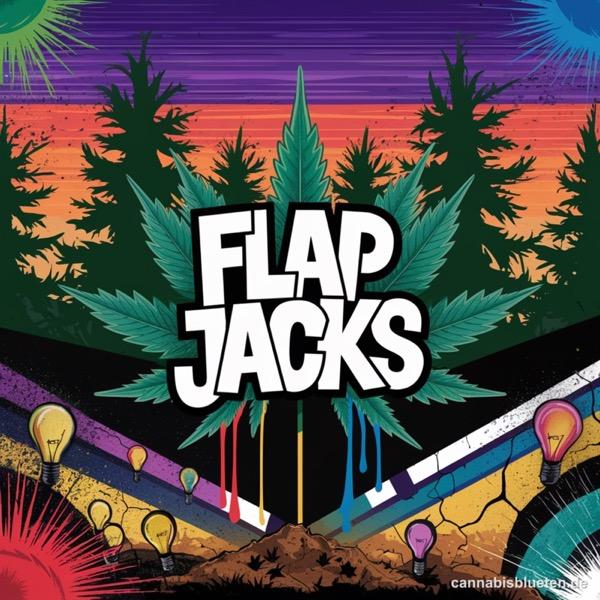 Flap Jacks