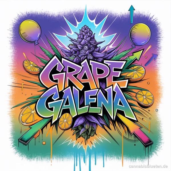 Grape Galena