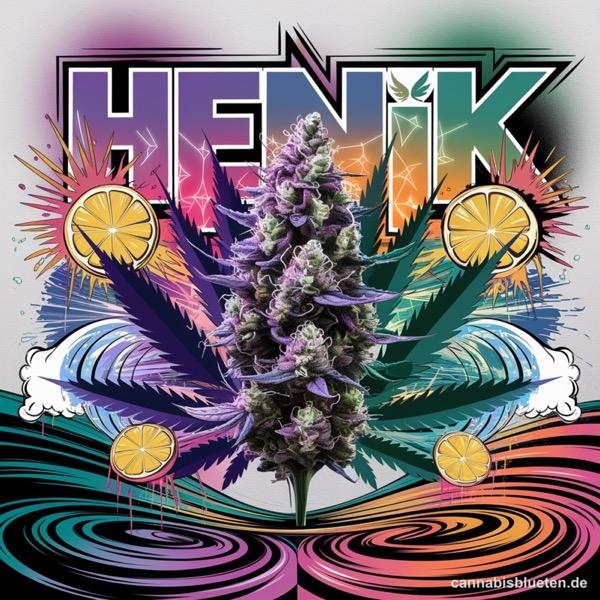 Henik