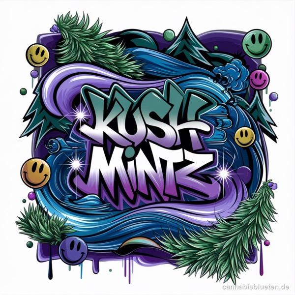 Kush Mintz