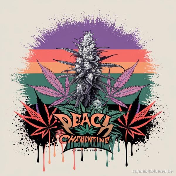 Peach Chementine