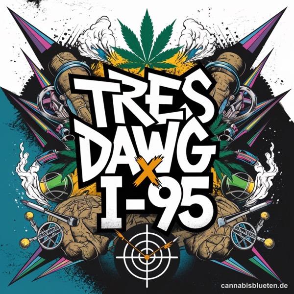 Tres Dawg X I-95