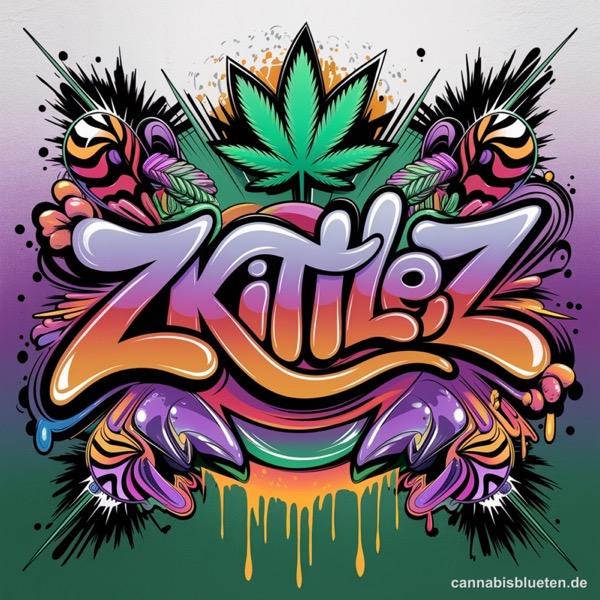 Zkittlez