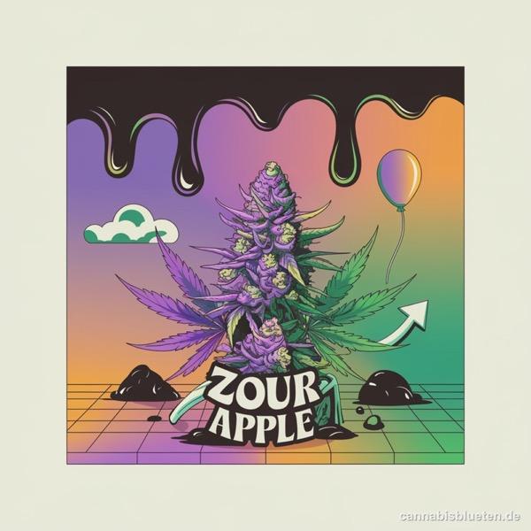 Zour Apple