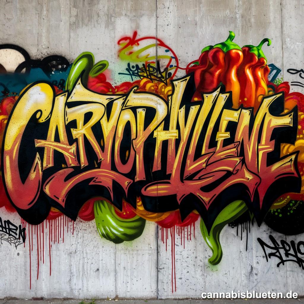Caryophyllene