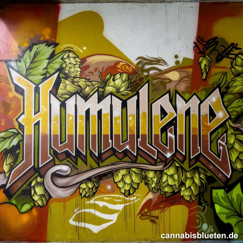 Humulene