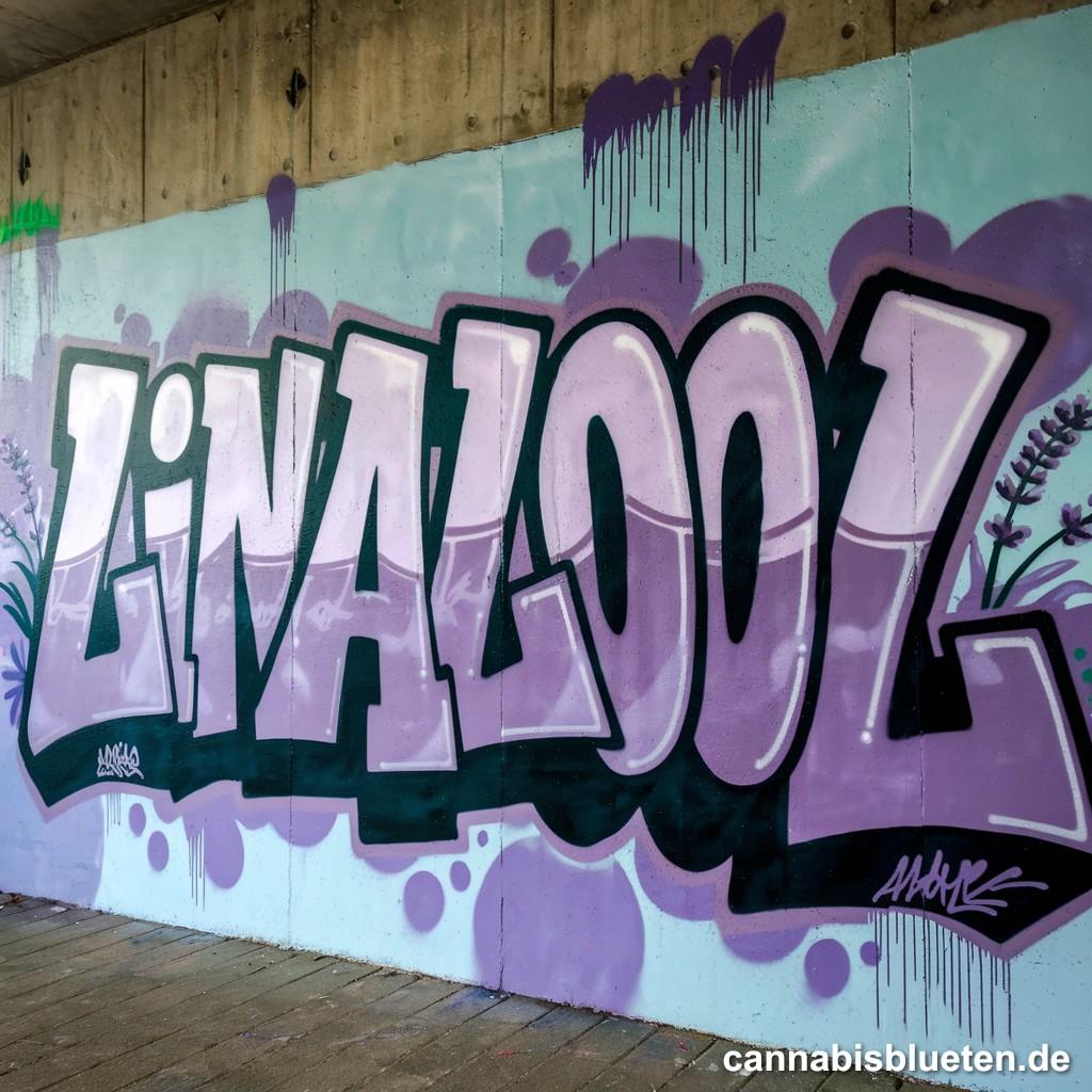 Linalool