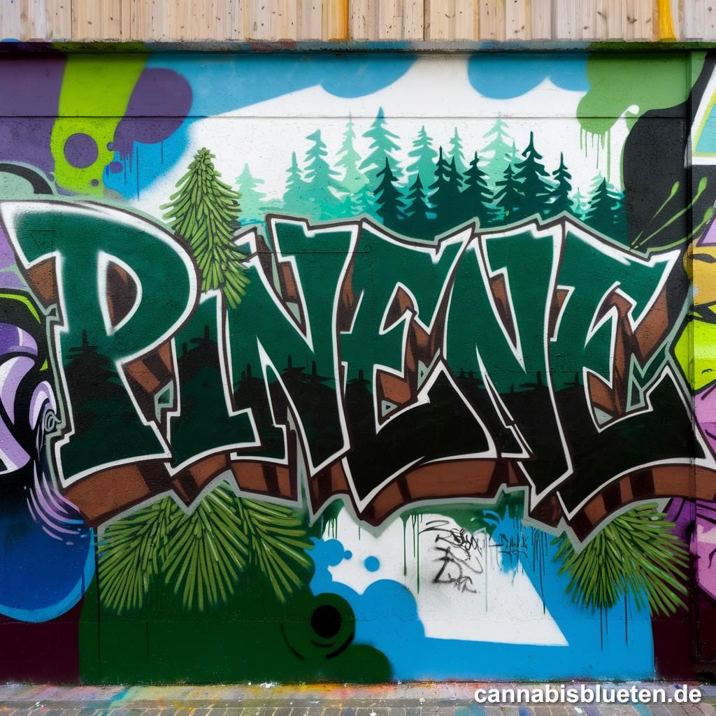 Pinene